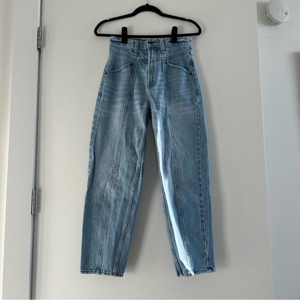 Abercrombie Jeans